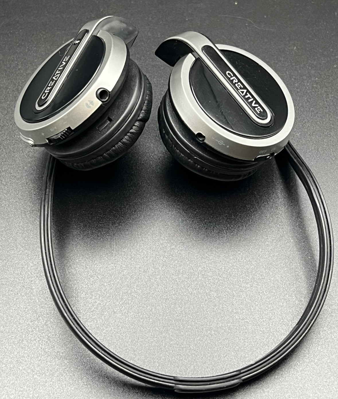 Creative Wireless Headphones SL3100