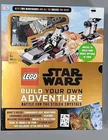 Lego Star Wars Build Your Own Adventure Battle for the Stolen Crystals Sealed