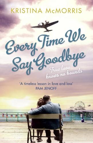 Every Time We Say Goodbye by Kristina McMorris - 9781847562425 - Image 2
