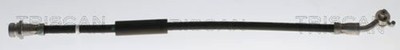 TRISCAN Front Brake Hose Left For MAXUS T90 2021-