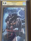 Absolute Batman #4 MEGACON, CGC Graded 9.8, Signed by Mico Suayan, FREE SHIPPING