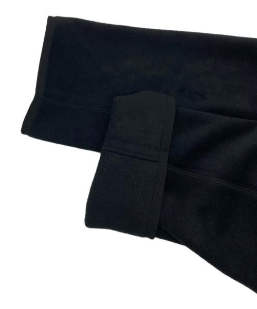 DANTON                    FLEECE COLLARLESS JACKE… - image 4