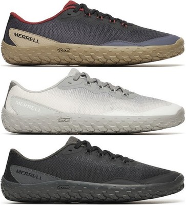 Merrell Vapor Glove 7 Barefoot Laufschuhe Sportschuhe Turnschuhe Schuhe Herren