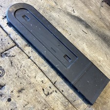 Chain, Bar Cover, 530-047513, McCulloch Chainsaw - MAC838 & MAC 738 (11)