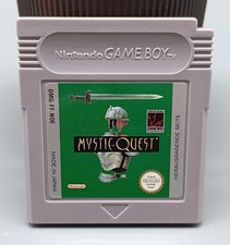ebay® Auktion 800401371226 | Mystic Quest - NOE Nintendo Gameboy Game Boy Modul - PREMIUM ZUSTAND ✅ Thumbnail of ebay® auction 800401371226 | Mystic Quest - NOE Nintendo Gameboy Game Boy Modul - PREMIUM ZUSTAND ✅