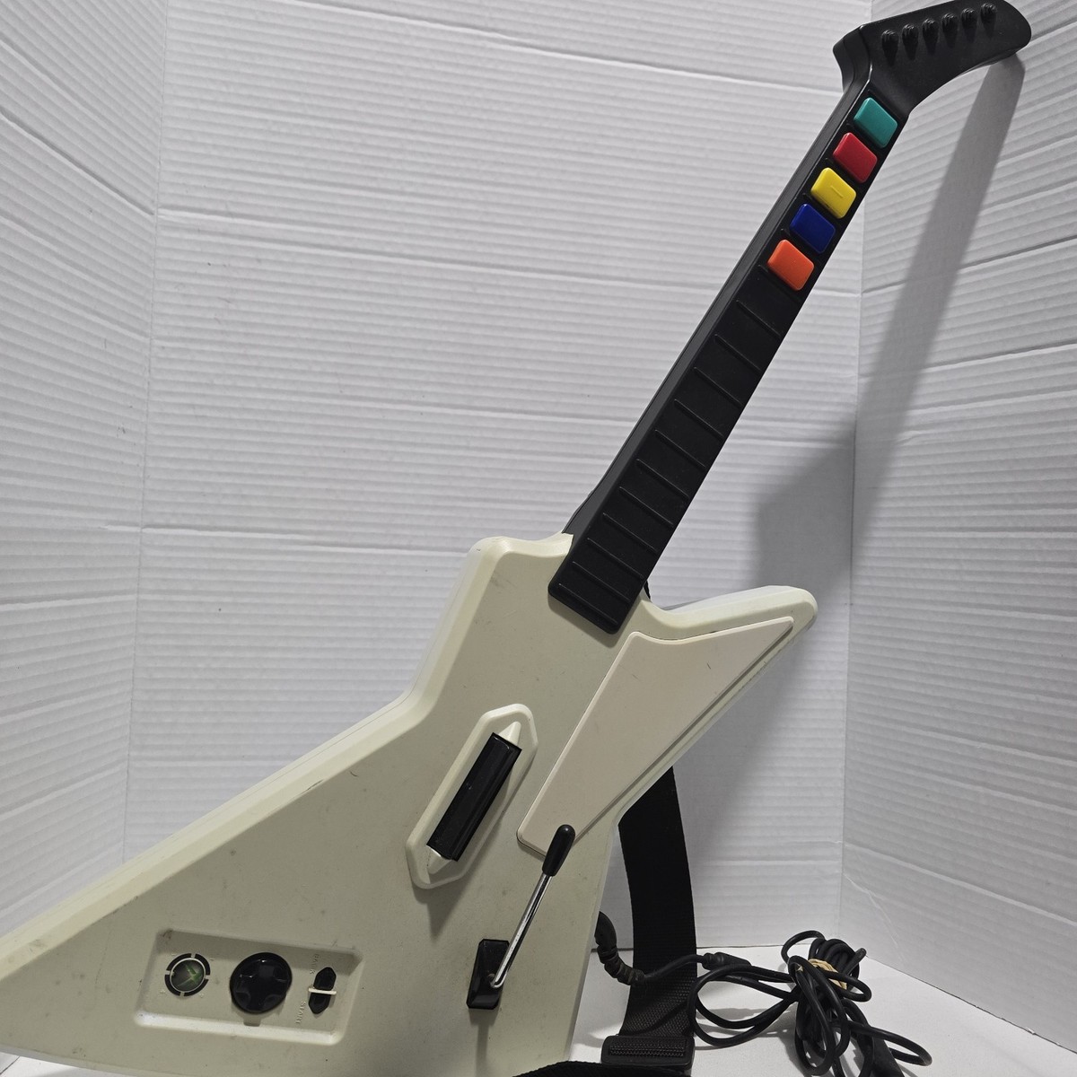 Hero Iii Xbox 360 Guitar Hero Controller On Xbox One Guitar Hero