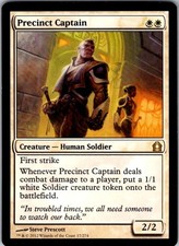 Magic | RTR | Precinct Captain | 17 | LP