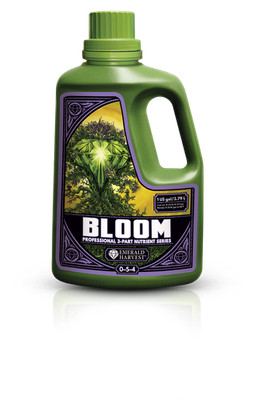 Emerald Harvest Bloom 4 l