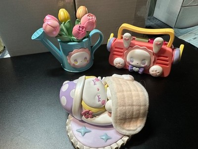 MJ Studio EMMA Secret Forest Love Dopamine Lot