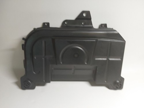 2007-2009 Mazda MAZDASPEED 3 Bose Subwoofer Speaker Assembly BP4K66960 - Picture 5 of 6