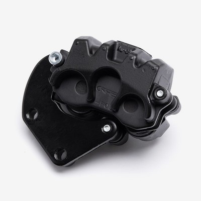 Roller Bremssattel vorne für CL125T-E5 Hardware Banjo BRCF030 HALTER ABS