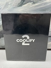 TORRAS Coolify2 Neck Air Conditioner Long Endurance Limited Version Rechargeable