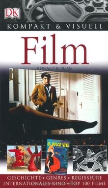 Film: Geschichte, Genres, Regisseure, Internationales Ki... | Buch | Zustand gut