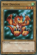 Yu-Gi-Oh: Drachenbaby - LDK2-FRJ09 - Commune - NM - DE