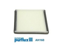 Purflux AH160 Innenraumfilter FüR Lexus GS LS Subaru Outback Tribeca Allion I