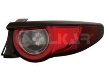 ALKAR Heckleuchte 2036652 TIPO K für MAZDA BP SKYACTIV BP5H BP6H BP8P Hybrid AWD