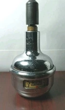 Vintage AC Delco hand Held RPM gauge