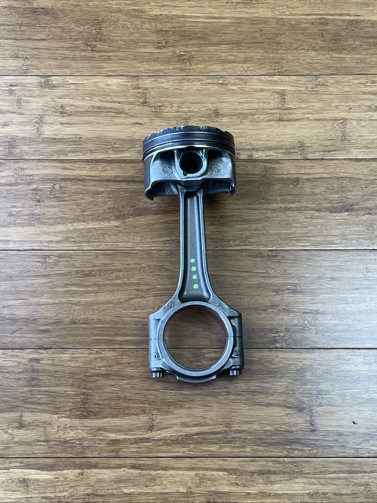Maserati Levante 2014-2024 Connecting rod