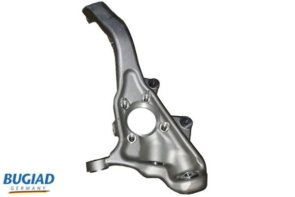 1 X Achsschenkel RadlagergehäUse Bugiad BSP25155 FüR BMW-image