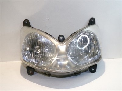 103-2103 headlight lamp 85794 DAELIM S2 250 2009