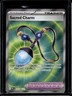 2025 Pokemon Phantasmal Flames Sacred Charm Ultra Rare #122/094