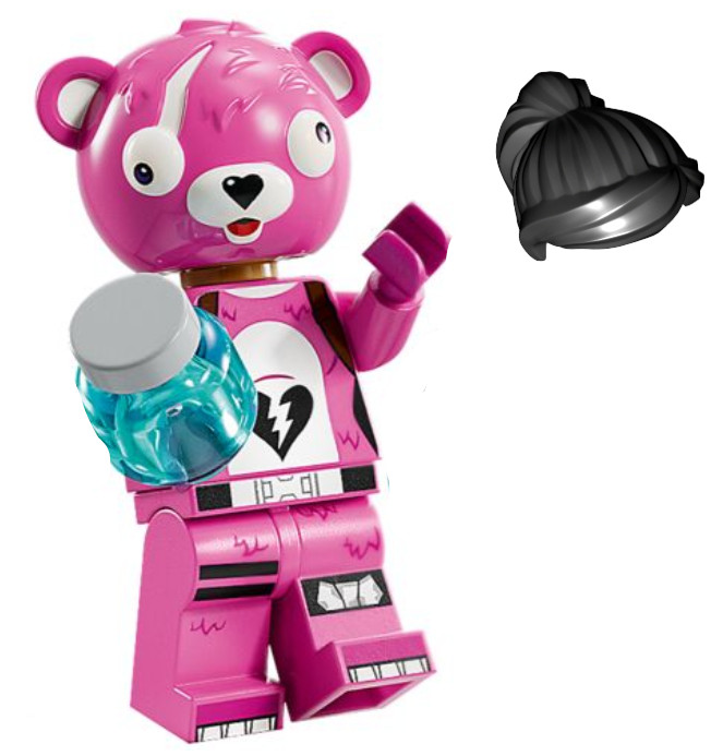 LEGO® Fortnite 77073 Schlachtenbus | ohne Figuren - Bild 13