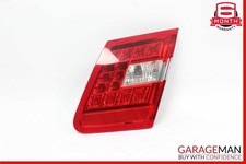 10-13 Mercedes W212 E550 E250 E350 Inner Tail Light Lamp Rear Right Side OEM
