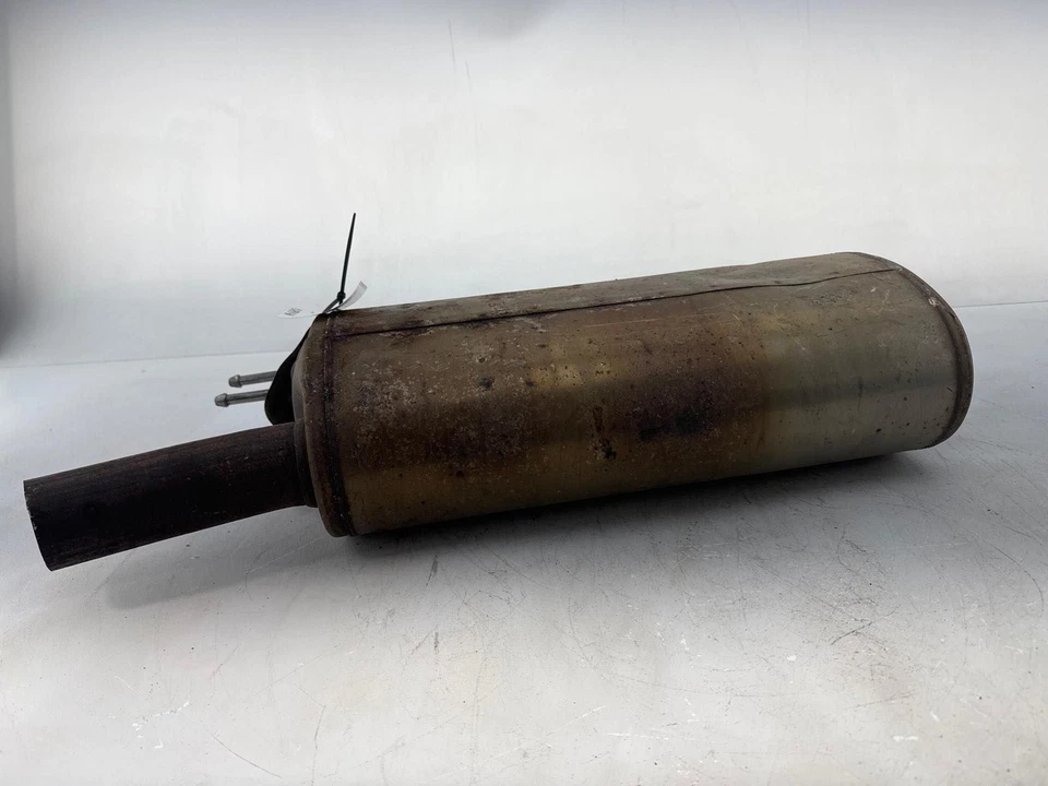 Silenciador de escape trasero Honda Passport 2019-2023 OEM Foto 2 de 4