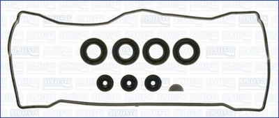 Dichtungssatz Zylinderkopfhaube AJUSA 56008900 für TOYOTA CELICA CARINA COROLLA