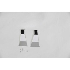 E-Flite P-51D Mustang 1.5m Scale Retract Strut Doors - Z-EFL01265