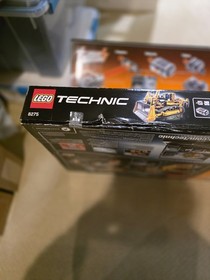LEGO Technic 8275 Motorized Bulldozer Power Functions NEW 