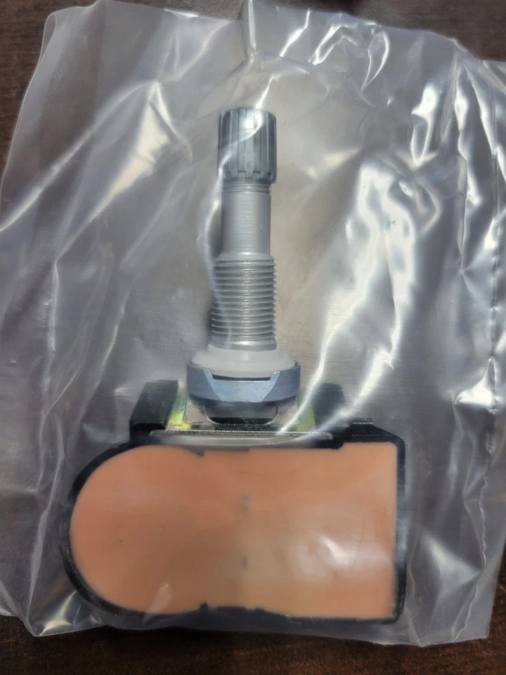 1PC OEM 52933-D2100 Hyundai KIA Ioniq Veloster Optima Tire Pressure Sensor TPMS - Image 4 of 4