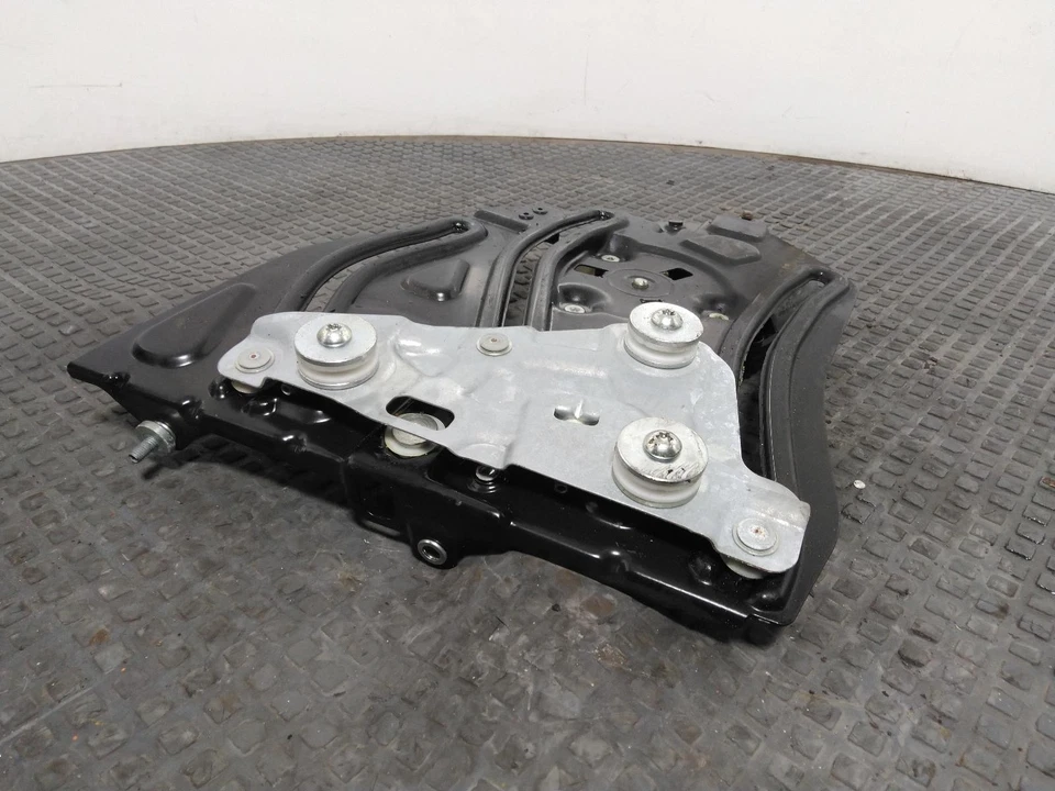 FERRARI CALIFORNIA Window Regulator N/S 2009-2015 2 Door Rear LH - Image 4 of 4