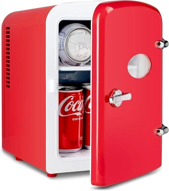 Warmer And Cooler/100% Freon-free & Eco Friendly