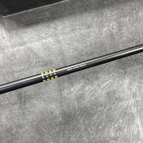 Callaway Diablo Edge Tour 21° 3 Hybrid Regular Flex grm 101 penley shaft 41" RH - Picture 4 of 11