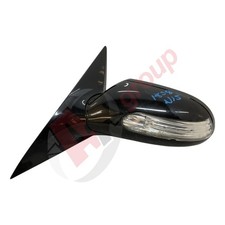 MERCEDES SLK 280 04-08 LEFT PASSENGER SIDE N/S WING DOOR MIRROR 41-3138-411
