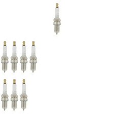 Bougies d'allumage Chevrolet BERETTA