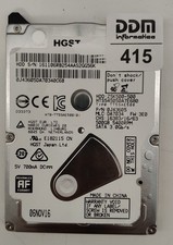 PCB PER HGST HTS545050A7E680 (500GB) - Scheda Logica Hard Disk per Recupero Dati