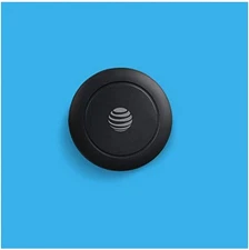 ATT Universal Car Magnet Mount and Holder for Mobile Devices, Smartphones, Min
