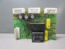 Kenmore Range Control Board  316429301  ASMN