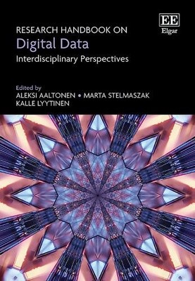 Research Handbook on Digital Data by Aleksi Aaltonen, Marta S... - 9781035348701