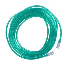 5 Pack - Oxygen Supply 50ft Tubing Green 2050G GREEN Free Shipping