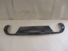 Citroen C4 2 PDC Unterteil Diffusor Ansatz Stoßstange hinten NEU original PSA