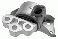Lemförder Motorlager 34441 01 FüR Alfa Abarth Fiat Linea EVO Punto Mito 16V Jet