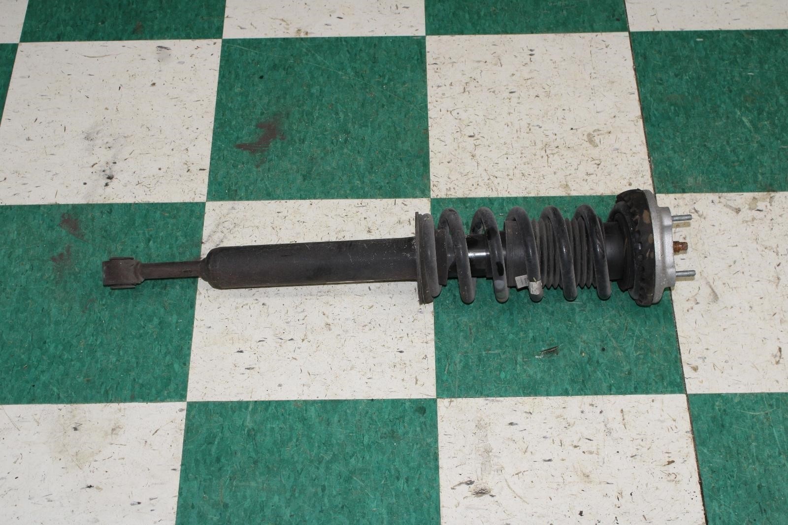 Maserati Ghibli 2014-2024 Front Left Damper
