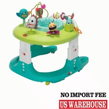 Tiny Love 4-in-1 Here I Grow Mobile Activity Center WA077 - Meadow Days