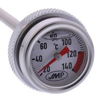 ÖLthermometer, Direktmesser, 30X1.5Mm FüR Suzuki Gs 450 S Bj. 1981-1988