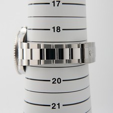 ROLEX GMT Master II 126710BLNR Oyster Warranty 2022 Box/Paper 10