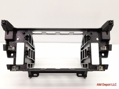 2011 BMW 535i 528i 550i M5 F10 Radio Mounting Bracket 51459166665