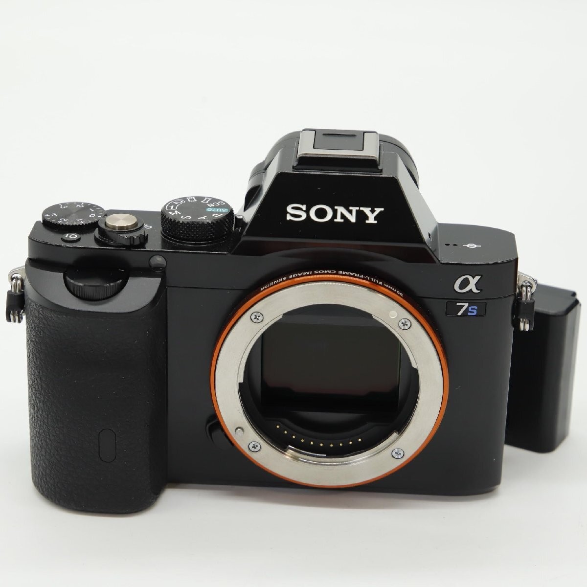 Sony Full Size Mirrorless Single Lens 7S Body Ilce-7S | eBay Sony Full Size Mirrorless Single Lens 7S Body Ilce-7S | eBay
